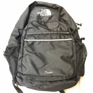 Like new "Bueno" northface backpack